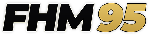 fhm95 Logo